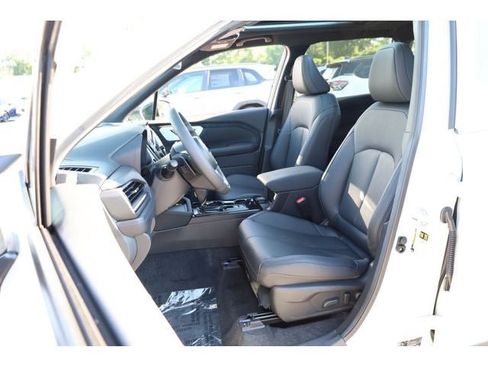 New 2026 Subaru Forester Limited AWD/4WD image 35