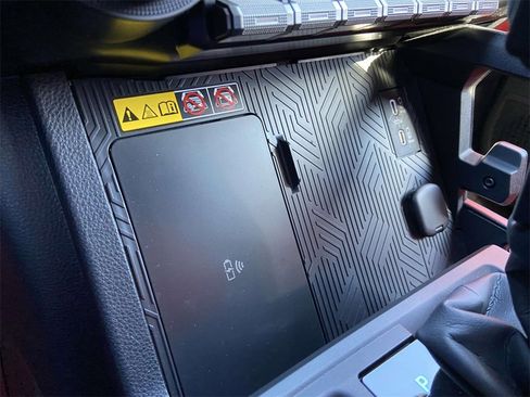 Used 2025 Toyota 4Runner TRD Pro image 30