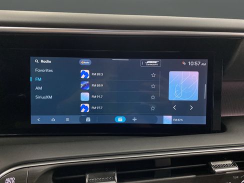 New 2026 Hyundai Palisade Calligraphy AWD/4WD image 20