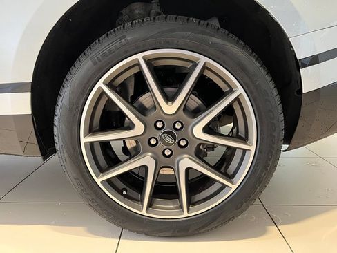 Used 2023 Land Rover Range Rover Velar R-Dynamic S AWD/4WD image 18