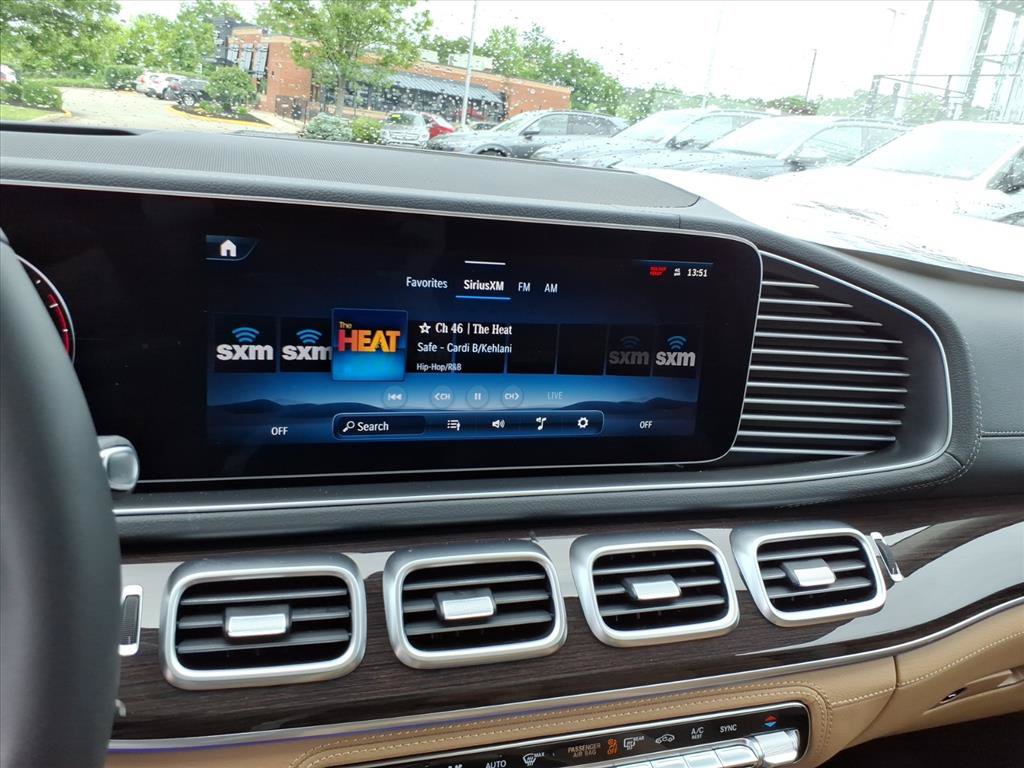 Used 2026 Mercedes-Benz GLE 450 4MATIC image 19
