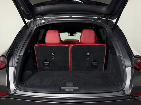 Used 2022 Acura MDX A-Spec AWD/4WD image 9