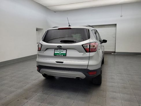 Used 2017 Ford Escape SE w/ SE Leather Comfort Package image 7