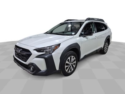 Used 2025 Subaru Outback Premium