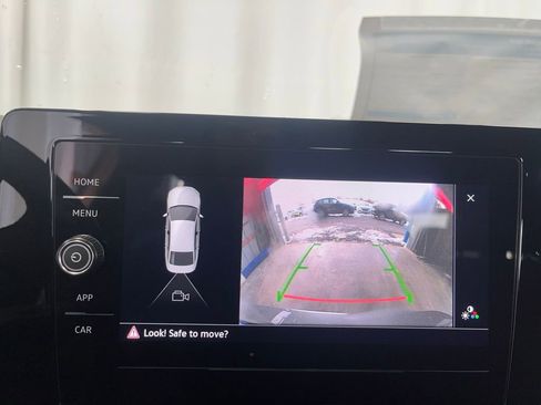 New 2026 Volkswagen Jetta Sport image 18