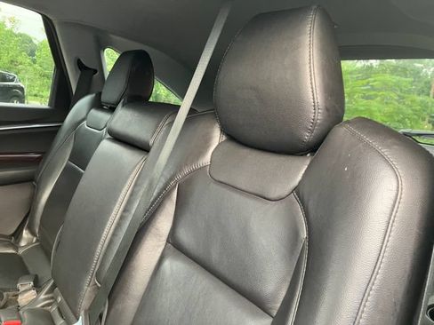 Used 2015 Acura MDX SH-AWD image 10