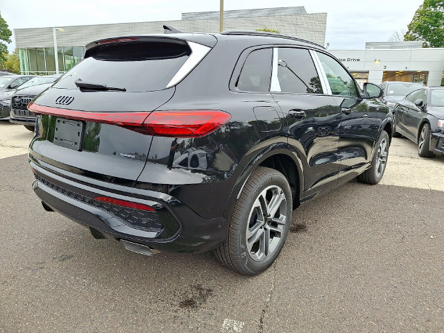 New 2026 Audi Q5 2.0T AWD/4WD image 4