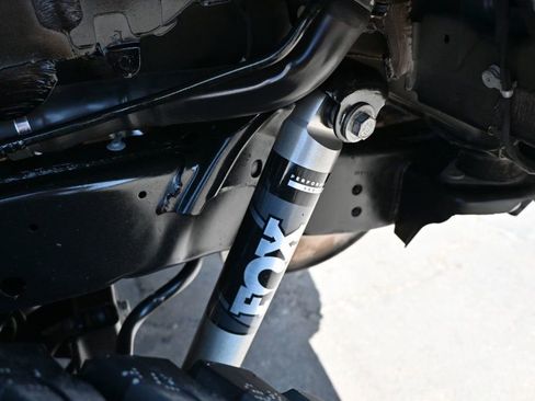 Used 2019 Jeep Wrangler Unlimited Rubicon AWD/4WD image 13