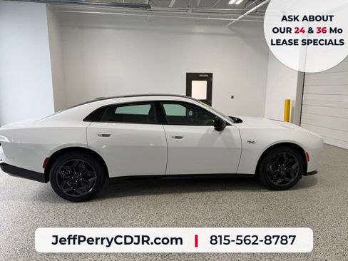 New 2026 Dodge Charger GT w/ Driver Convenience Group AWD/4WD image 25