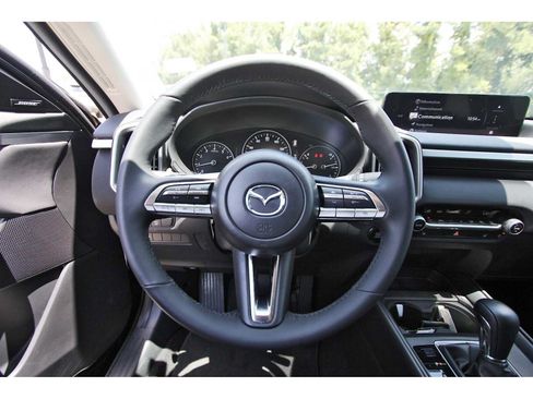 Used 2025 MAZDA CX-50 AWD 2.5 S w/ Premium Package image 13