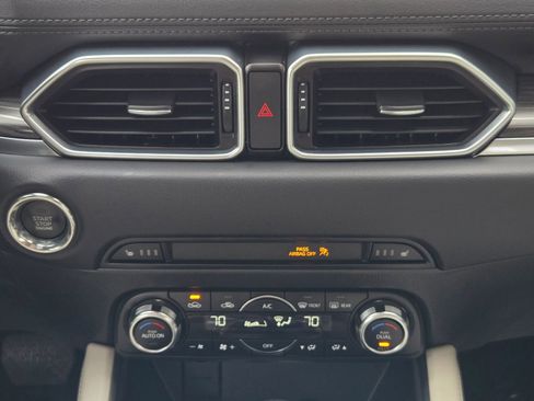 Used 2018 MAZDA CX-5 Grand Touring image 25