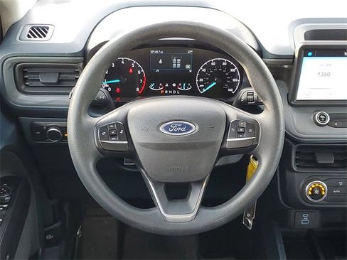 Certified 2022 Ford Maverick XL image 26