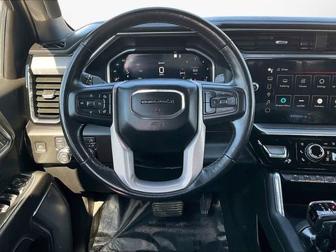 Used 2022 GMC Sierra 1500 Denali w/ Technology Package image 5