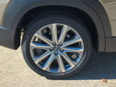 New 2026 MAZDA CX-50 AWD 2.5 S w/ Weather Package image 9