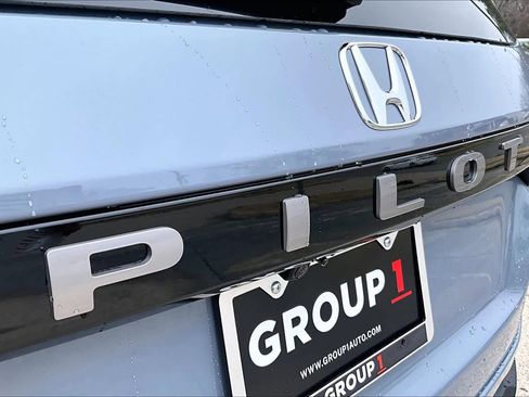 New 2026 Honda Pilot EX-L image 15