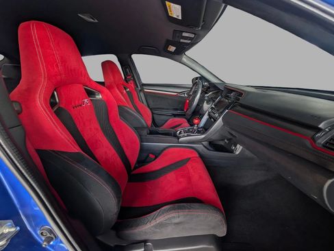 Used 2019 Honda Civic Type R image 25