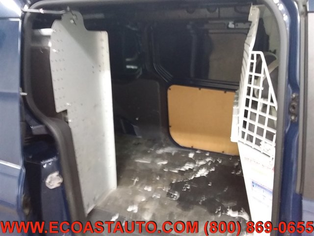Used 2014 Ford Transit Connect XLT FWD image 14