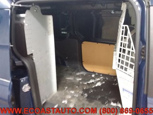 Used 2014 Ford Transit Connect XLT image 14