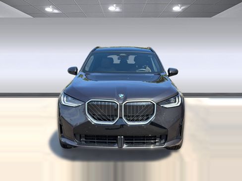 Certified 2026 BMW X3 xDrive30i AWD/4WD image 6