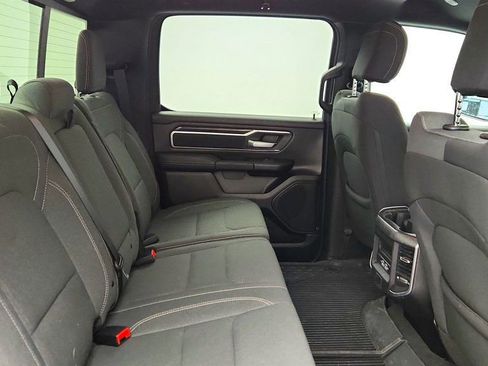 Used 2023 RAM 1500 Big Horn AWD/4WD image 23