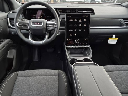 New 2026 GMC Terrain Elevation w/ Black Edition image 11
