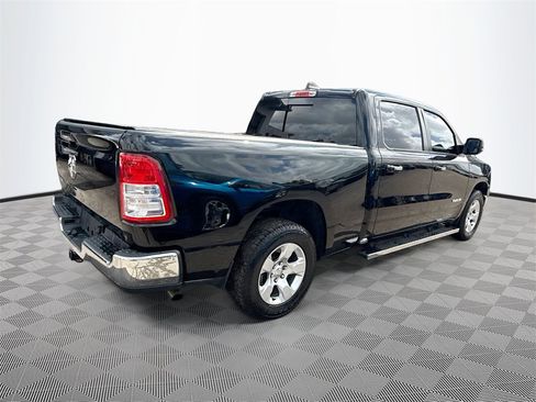 Used 2019 RAM 1500 Big Horn image 6
