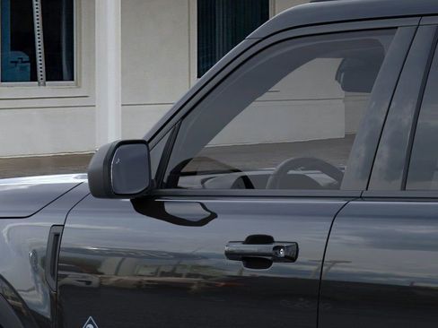 New 2025 Ford Bronco Sport Outer Banks image 20