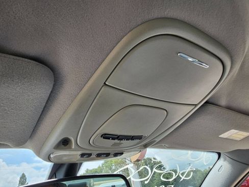 Used 2003 Jaguar S-TYPE 3.0 RWD image 29