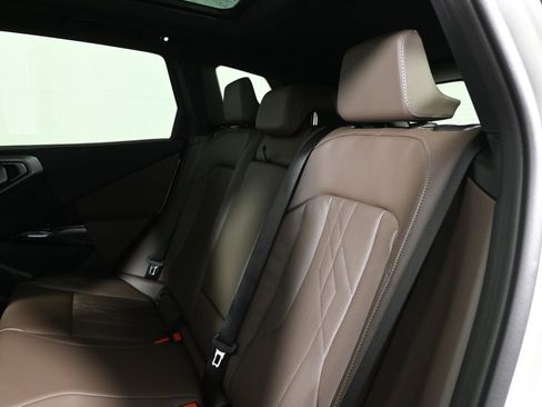 New 2026 BMW X3 xDrive30 w/ Convenience Package image 4