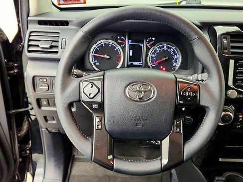 Used 2020 Toyota 4Runner TRD Pro AWD/4WD image 14