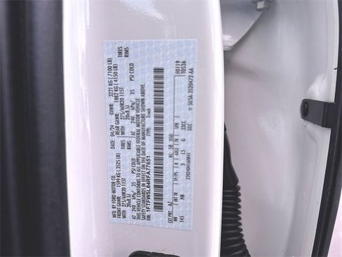 Used 2024 Ford F150 Lariat w/ Tow/Haul Package image 34