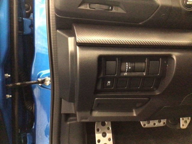 Used 2020 Subaru Impreza 2.0i Sport AWD/4WD image 21