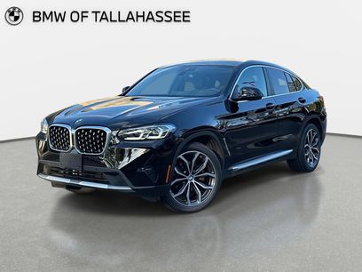 Used 2023 BMW X4 xDrive30i