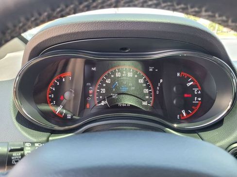 Used 2020 Dodge Durango R/T w/ Blacktop Package RWD image 25