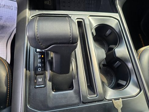 Used 2025 Ford F150 Tremor w/ Equipment Group 402A High image 37