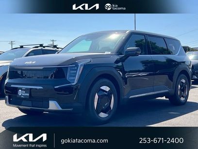 New 2026 Kia EV9 Light