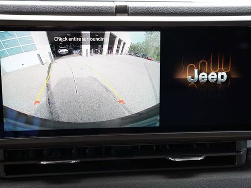 Certified 2024 Jeep Wrangler Sport S image 31