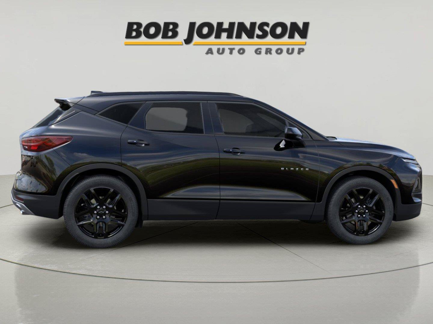 New 2026 Chevrolet Blazer LT w/ Convenience Package AWD/4WD image 5