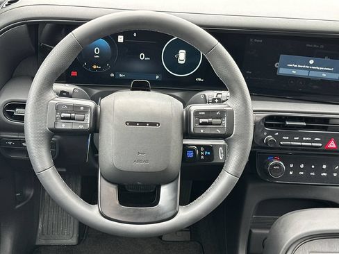 New 2026 Hyundai Palisade XRT Pro AWD/4WD image 24