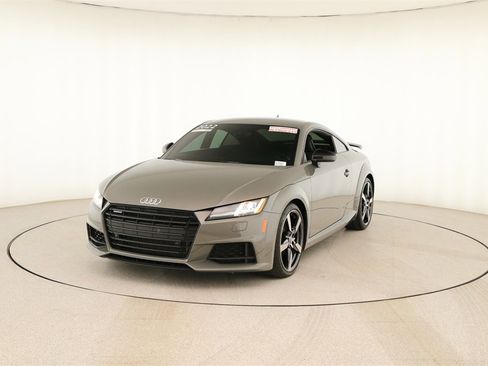 Used 2022 Audi TT 2.0T image 12
