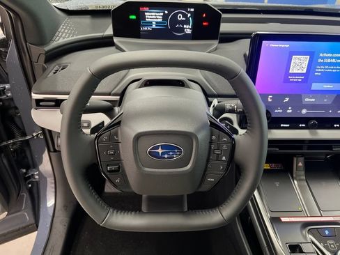 New 2026 Subaru Solterra AWD/4WD image 30