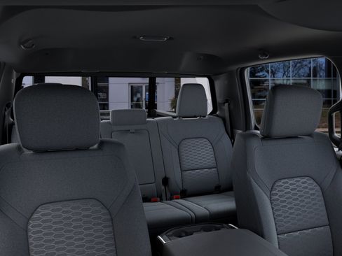 New 2026 RAM 1500 Express AWD/4WD image 26