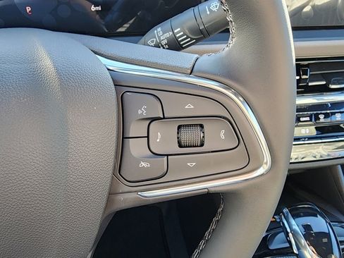 New 2026 Buick Envista Avenir image 21