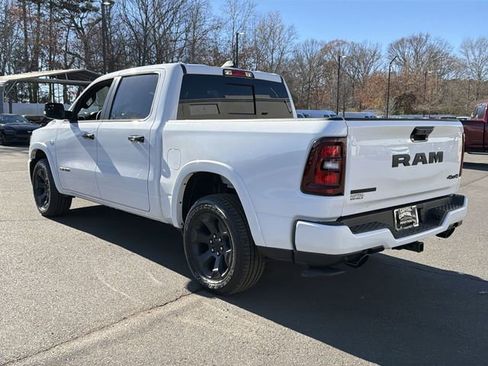 New 2026 RAM 1500 Big Horn image 11