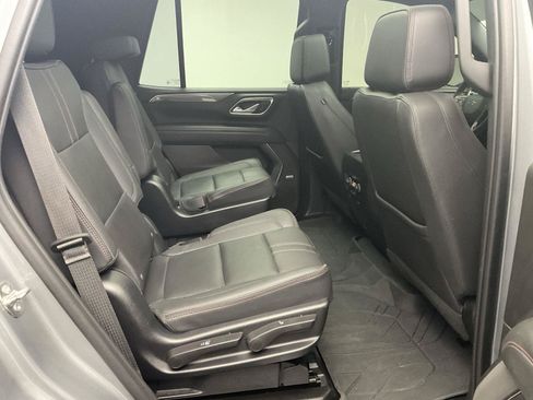 Used 2023 Chevrolet Tahoe RST w/ Luxury Package AWD/4WD image 28