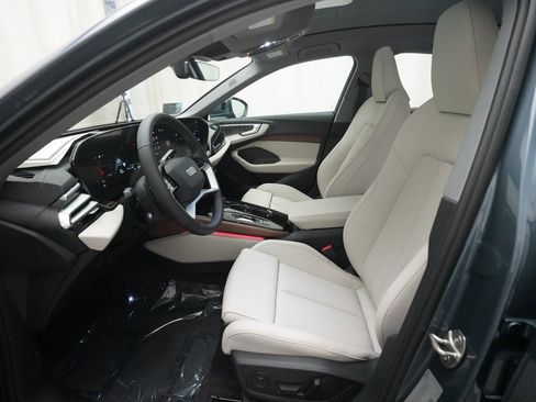 New 2025 Audi A5 2.0T Premium Plus image 7