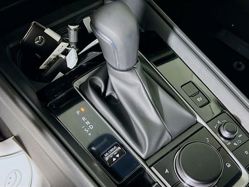 New 2026 MAZDA CX-50 AWD 2.5 Hybrid w/ Cargo Package image 14