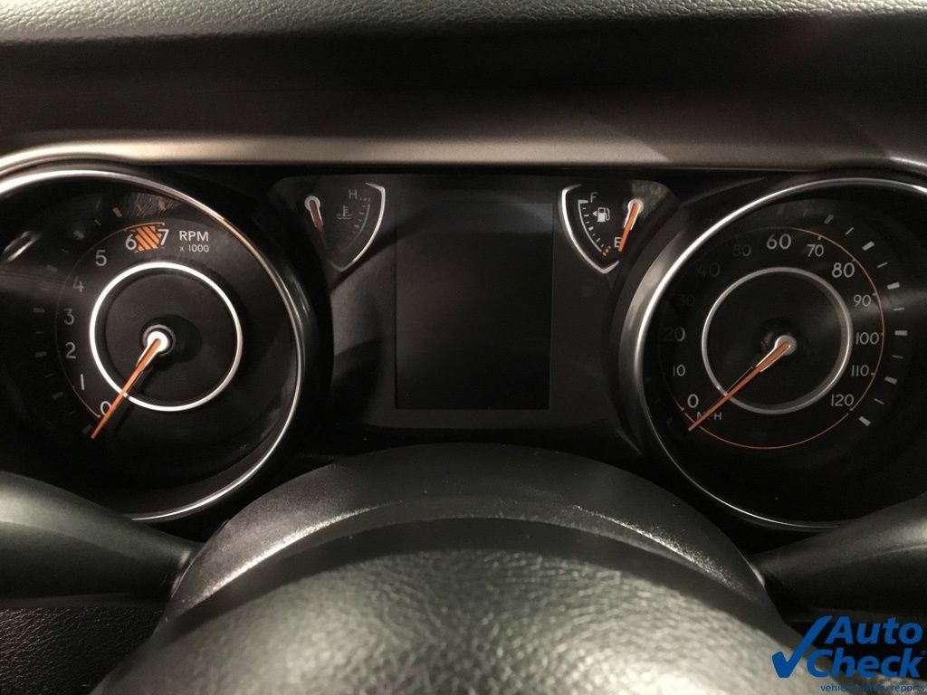 Used 2021 Jeep Wrangler Unlimited Sport AWD/4WD image 50