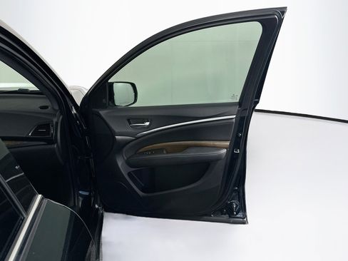 Used 2020 Acura MDX w/ Technology Package FWD image 34