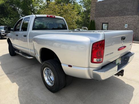Used 2005 Dodge Ram 3500 Truck ST w/ Trailer Tow Group AWD/4WD image 7